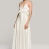 Rochie Din Matase Naturala "Amabel"