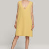 Rochie Scurta Din Bumbac "Nevada"